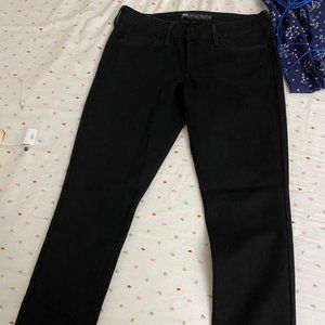 Banana Republic Sloan  Crop Pants